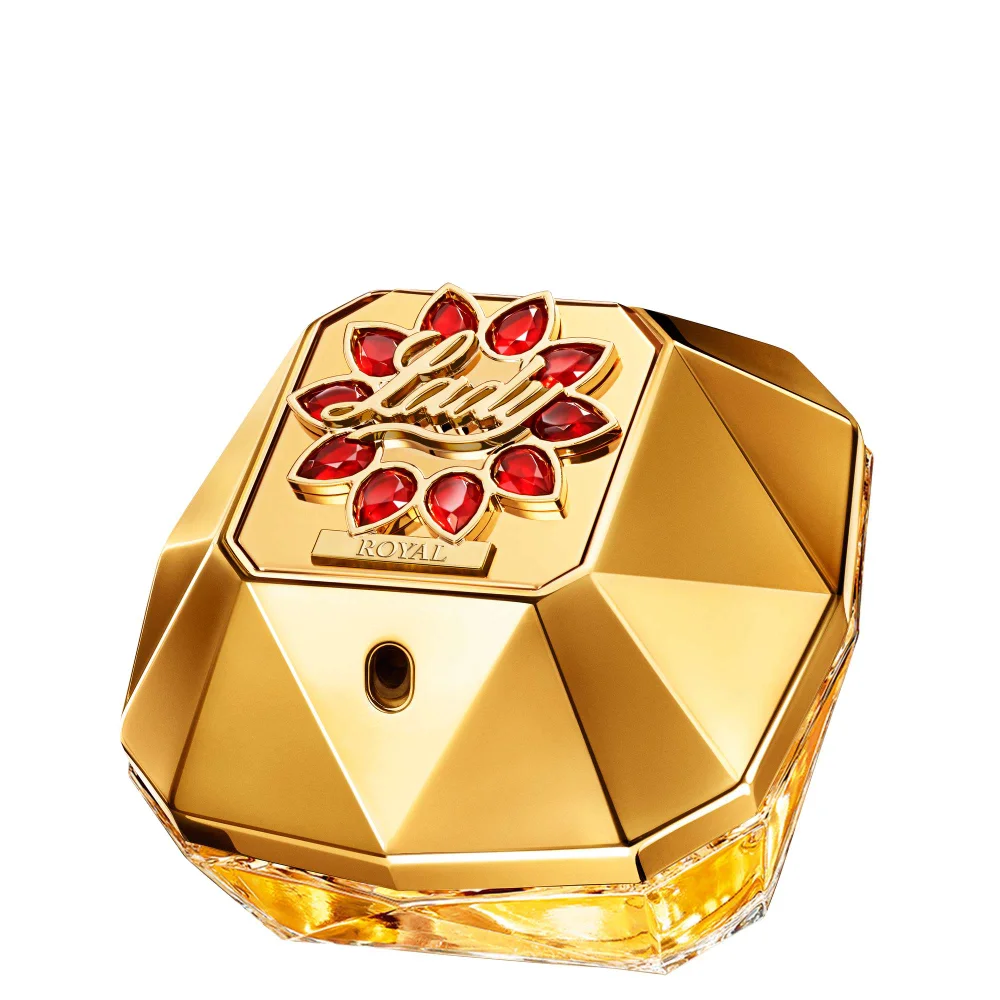 Rabanne Lady Million Royal Eau de Parfum 80ml Image 1