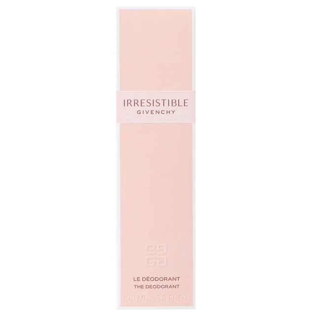 Givenchy Irresistible The Deodorant Spray 100ml
