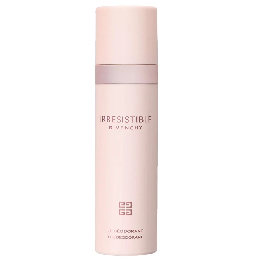 Givenchy Irresistible The Deodorant Spray 100ml Image 1