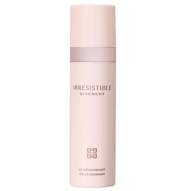 Givenchy Irresistible The Deodorant Spray 100ml
