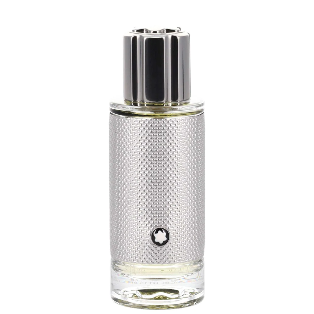 Montblanc Explorer Platinum Eau de Parfum Spray 30ml Image 1