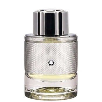 Montblanc Explorer Platinum Eau de Parfum Spray 60ml