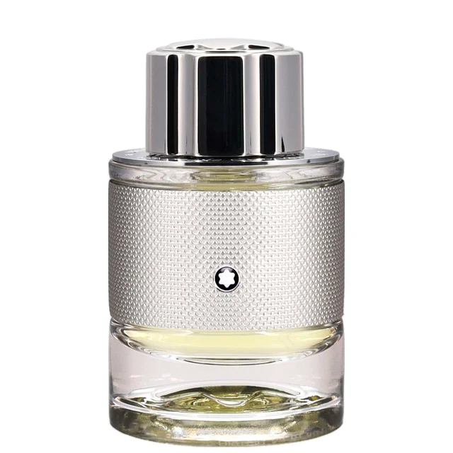 Montblanc Explorer Platinum Eau de Parfum Spray 60ml