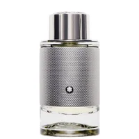 Montblanc Explorer Platinum Eau de Parfum Spray 100ml - undefined undefined