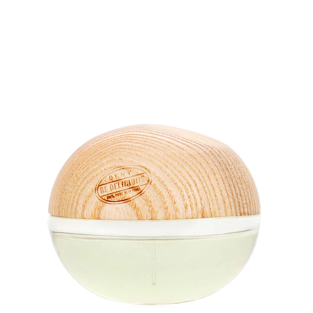 DKNY Be Delicious Coconuts About Summer Eau de Toilette Spray 50ml Image 1