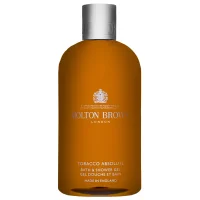 Molton Brown Tobacco Absolute Bath & Shower Gel 300ml
