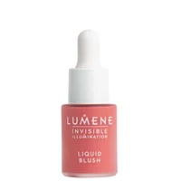 Lumene Invisible Illumination Liquid Blush 15ml - undefined undefined