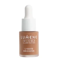 Lumene Invisible Illumination Liquid Bronzer 15ml