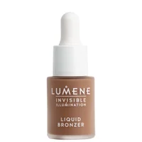 Lumene Invisible Illumination Liquid Bronzer 15ml - undefined undefined