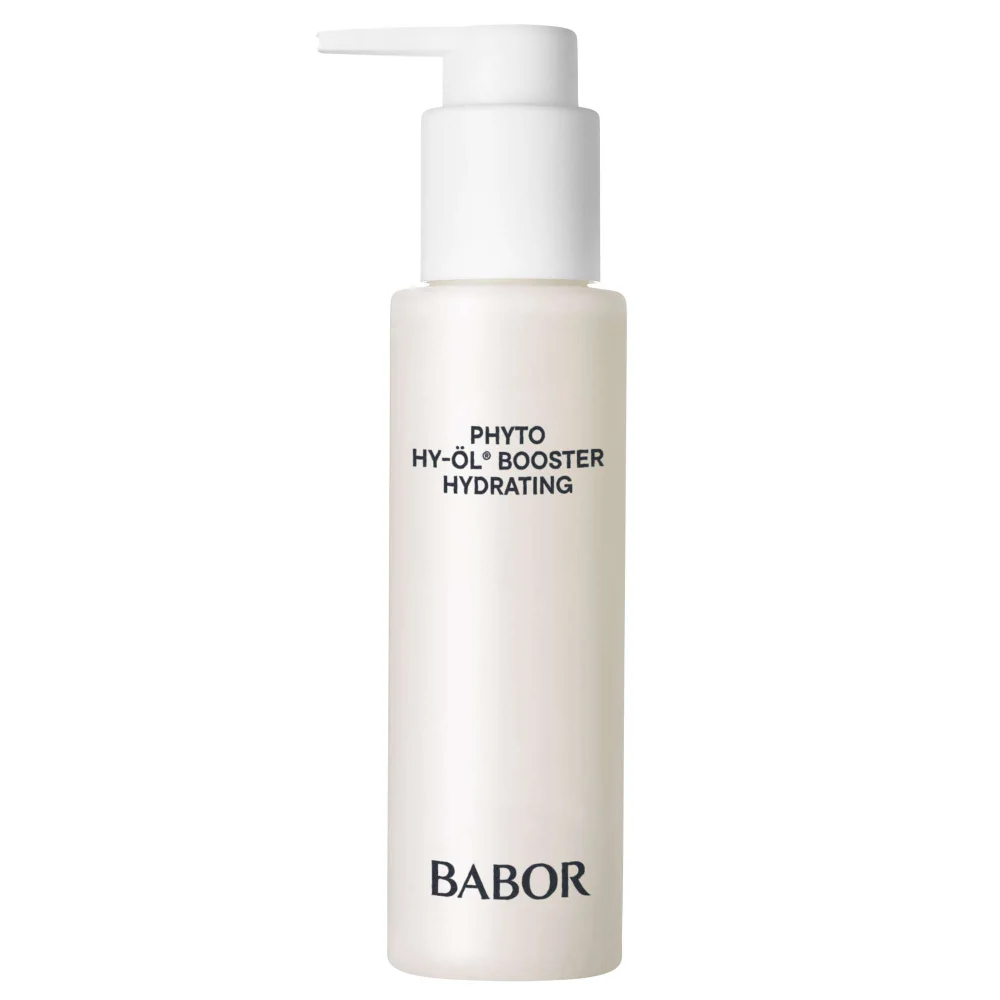 BABOR Cleansing Phyto HY-ÖL Booster Hydrating 100ml Image 1
