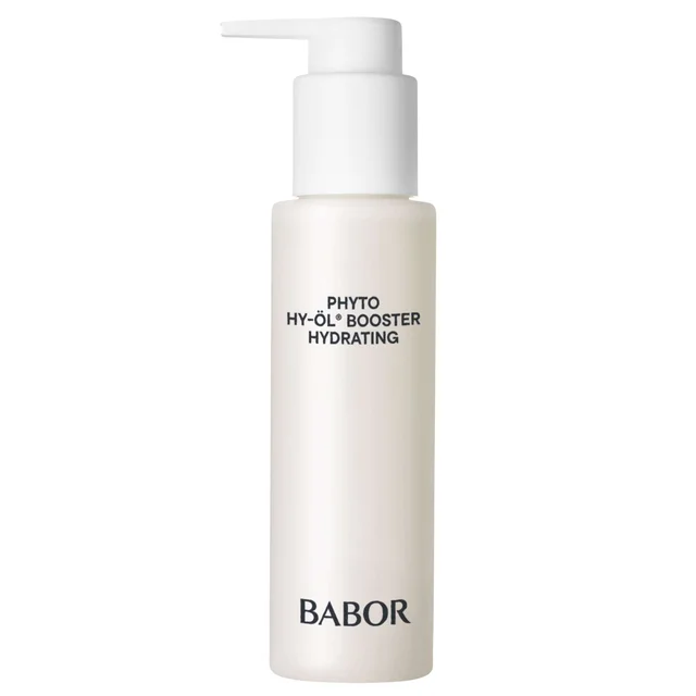 BABOR Cleansing Phyto HY-ÖL Booster Hydrating 100ml