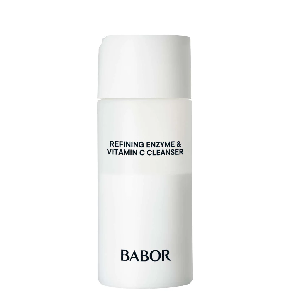 BABOR Cleansing Refining Enzyme & Vitamin C Cleanser 40g Image 1