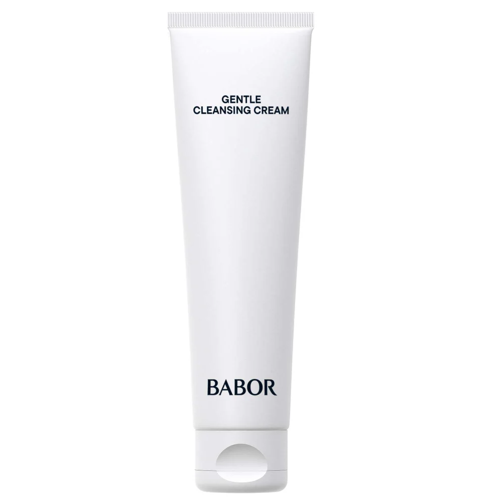 BABOR Cleansing Gentle Cleansing Cream 100ml Image 1