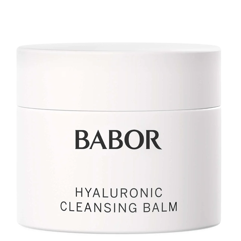 BABOR Cleansing Hyaluronic Cleansing Balm 150ml Image 1