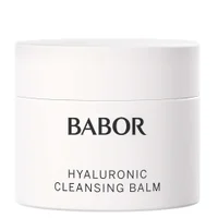BABOR Cleansing Hyaluronic Cleansing Balm 150ml - undefined undefined