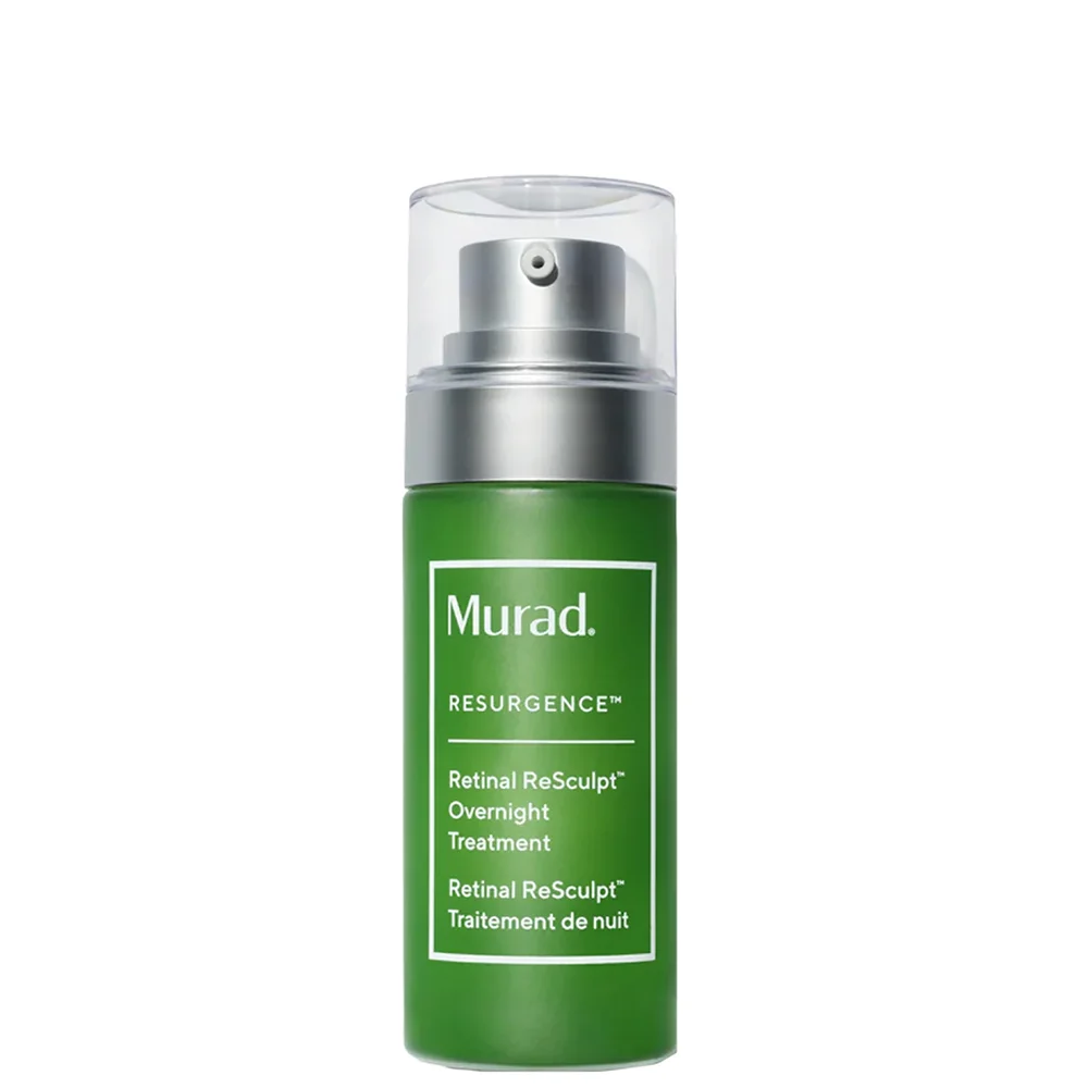 Murad Serums & Treatments Retinal ReSculpt Overnight Treatment 30ml Image 1