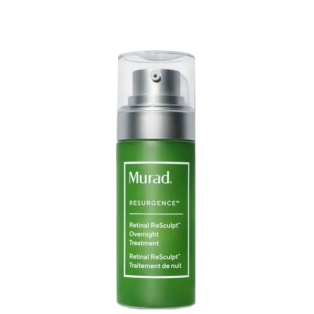 Murad Serums & Treatments Retinal ReSculpt Overnight Treatment 30ml