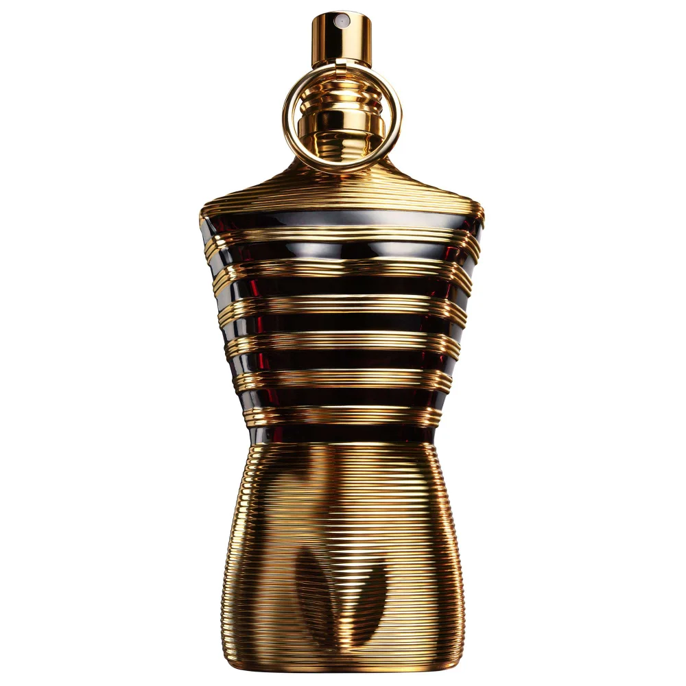 Jean Paul Gaultier Le Male Elixir Parfum 125ml Image 1
