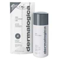 Dermalogica Age Smart® Daily Microfoliant Exfoliator 74g + Refill 74g - undefined undefined