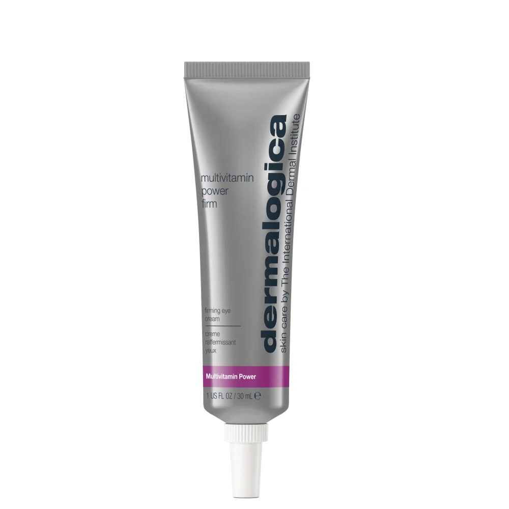 Dermalogica Age Smart® Multivitamin Power Firm Eye Cream 30ml Image 1