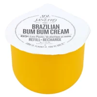 Sol de Janeiro Body Care Brazilian Bum Bum Cream Refill 240ml - undefined undefined