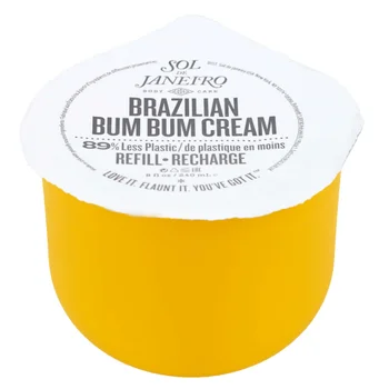 Sol de Janeiro Body Care Brazilian Bum Bum Cream Refill 240ml