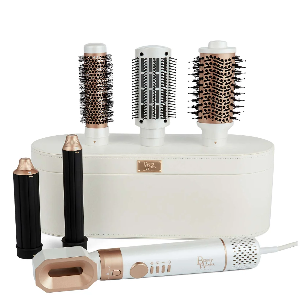 Beauty Works Styling Tools Aeris Multi-Styler Image 1