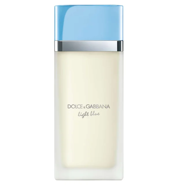 Dolce&Gabbana Light Blue Eau de Toilette 100ml