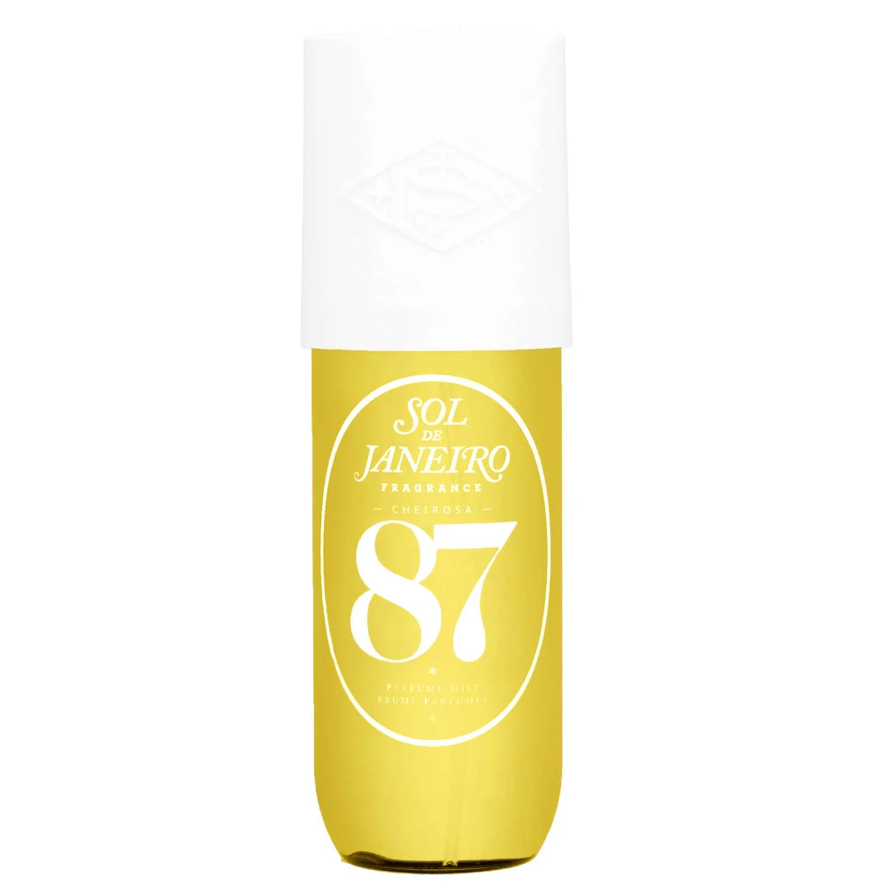 Sol de Janeiro Rio Radiance 87 Perfume Mist 90ml Image 1
