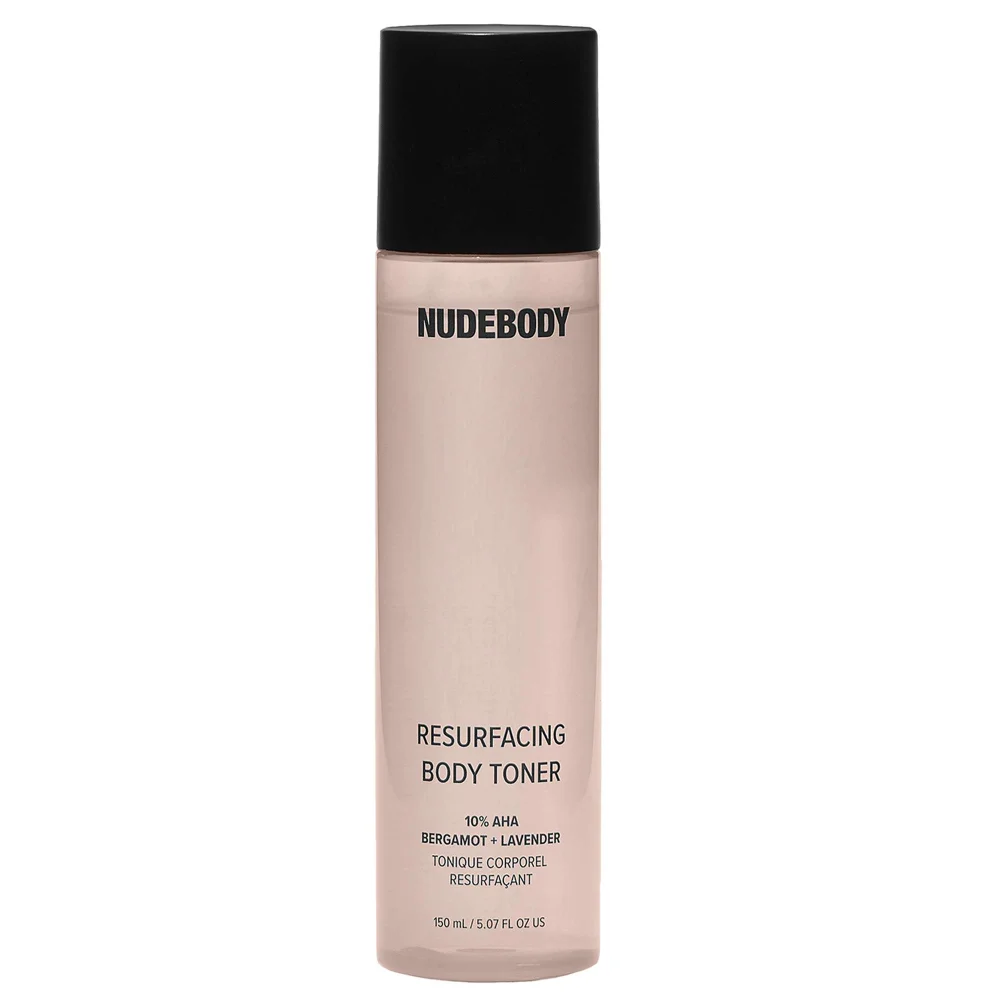 NUDESTIX NudeBody Resurfacing Body Toner 150ml Exclusive Image 1