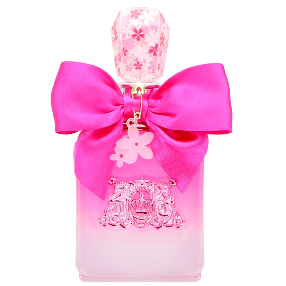 Juicy Couture Viva La Juicy Petals Please Eau de Parfum Spray 100ml Image 1