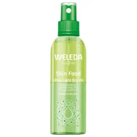 Weleda Skin Food Ultra-Light Dry Oil 100ml