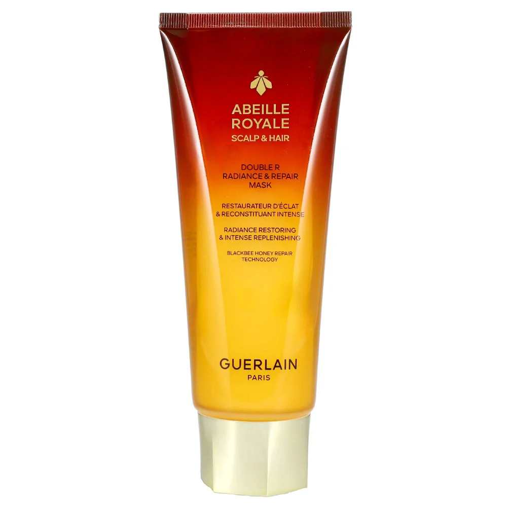 Guerlain Abeille Royale Double R Radiance & Repair Mask 200ml Image 1