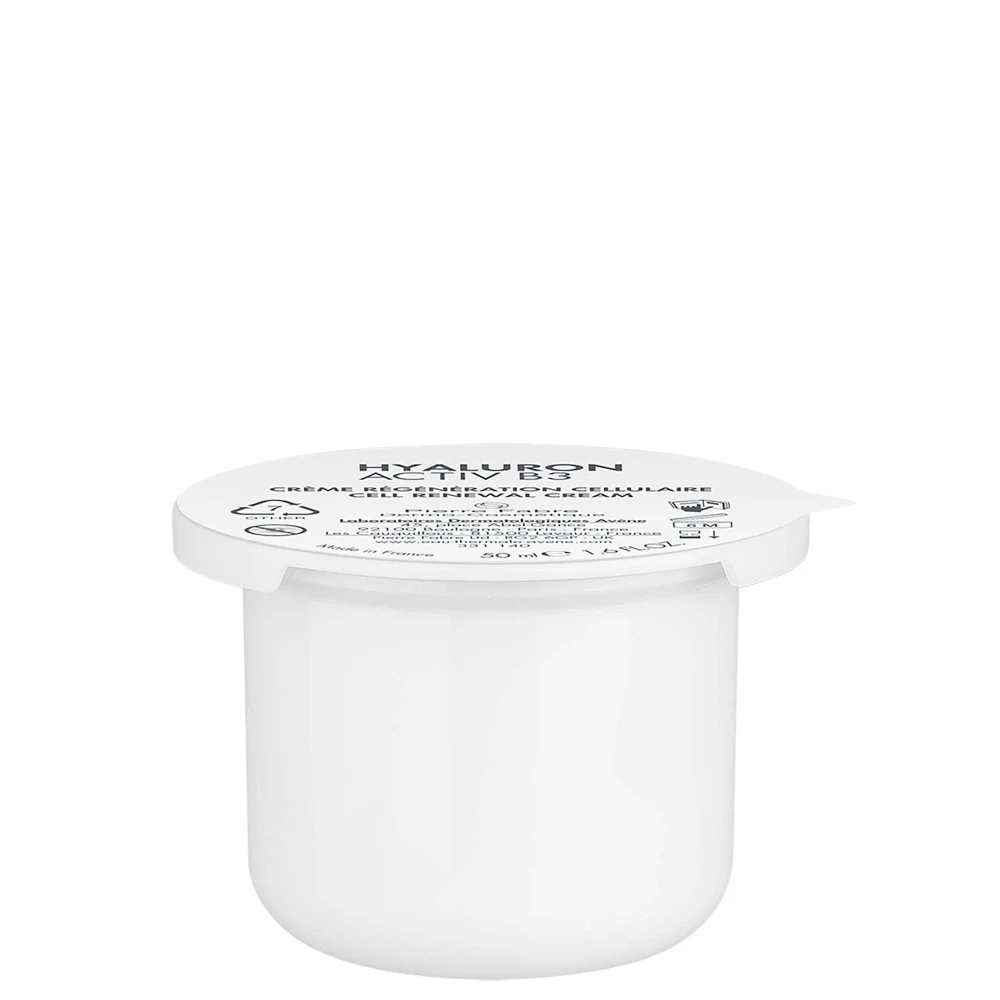 Avène Face Hyaluron Activ B3 Cell Renewal Cream Refill 50ml Image 1