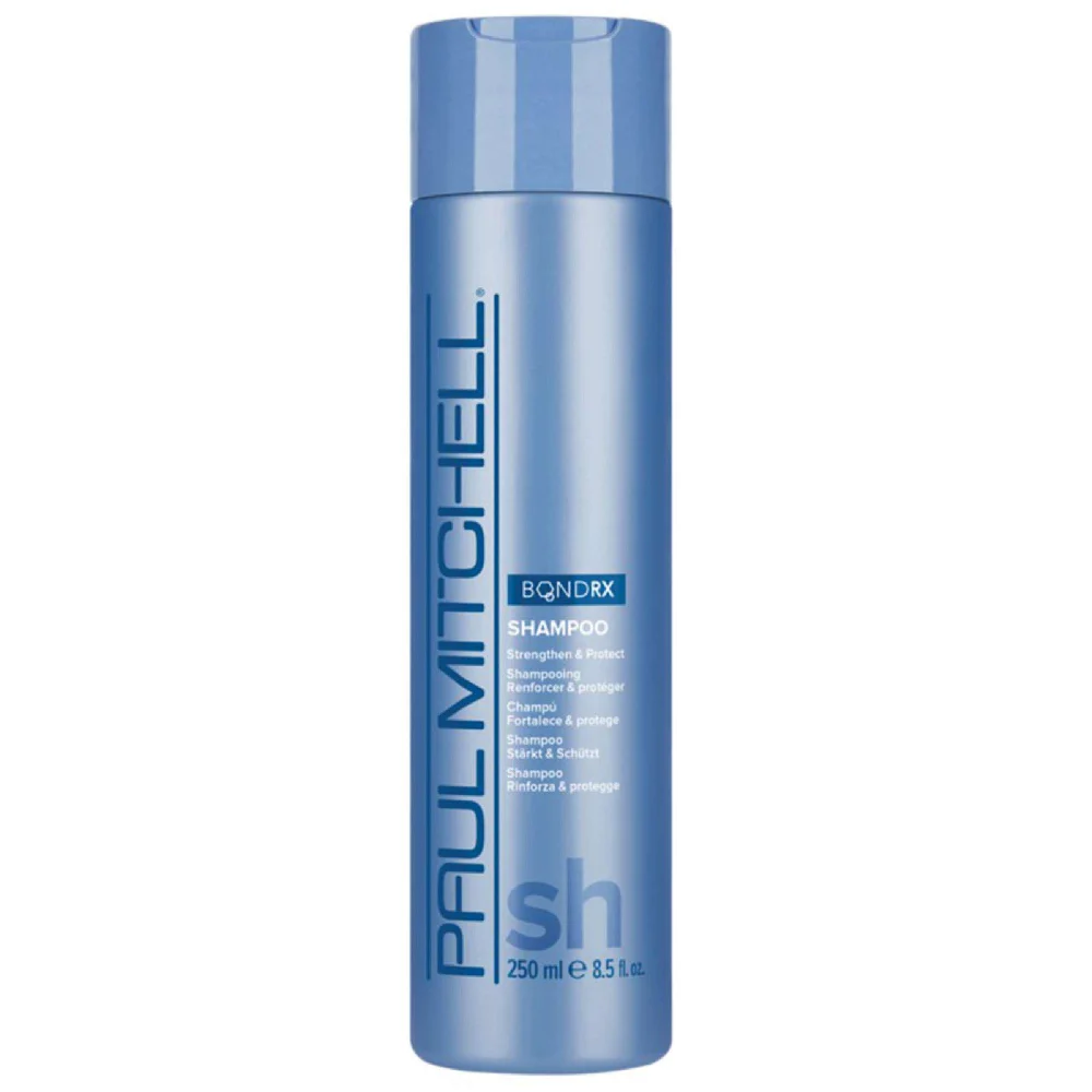 Paul Mitchell BondRx Shampoo 250ml Image 1