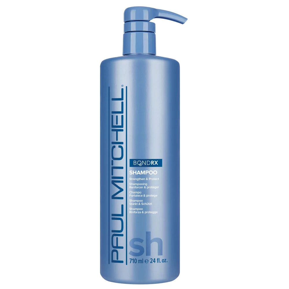 Paul Mitchell BondRx Shampoo 710ml Image 1