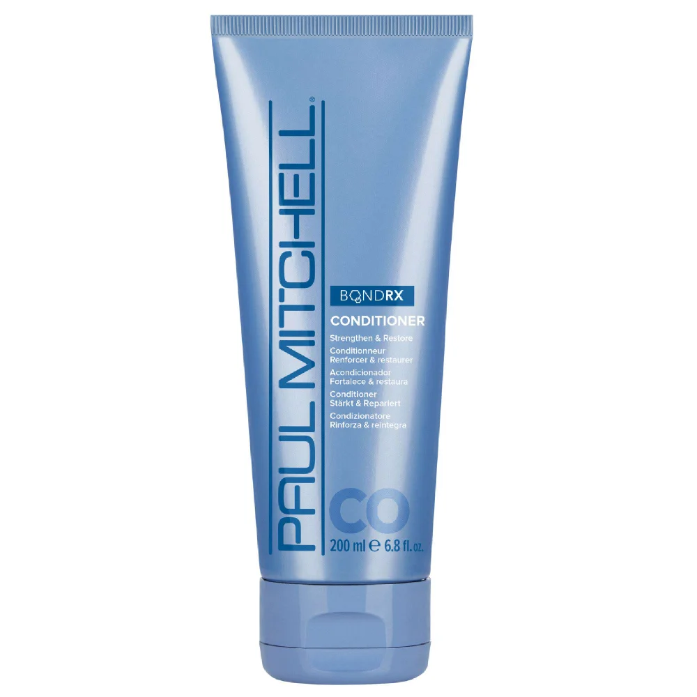 Paul Mitchell BondRx Conditioner 200ml Image 1