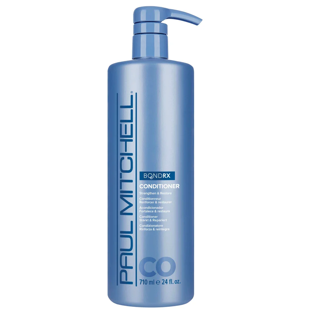 Paul Mitchell BondRx Conditioner 710ml Image 1