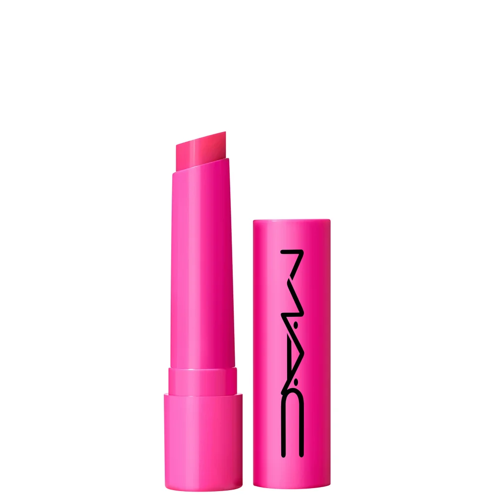 M.A.C Squirt Plumping Gloss Stick 2.3g Image 1