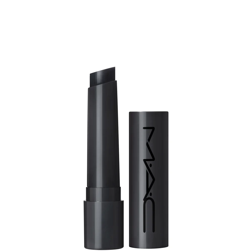 M.A.C Squirt Plumping Gloss Stick Jet 2.3g Image 1