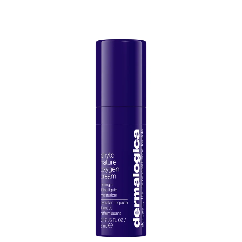 Dermalogica Phyto Nature Oxygen Cream 5ml Image 1