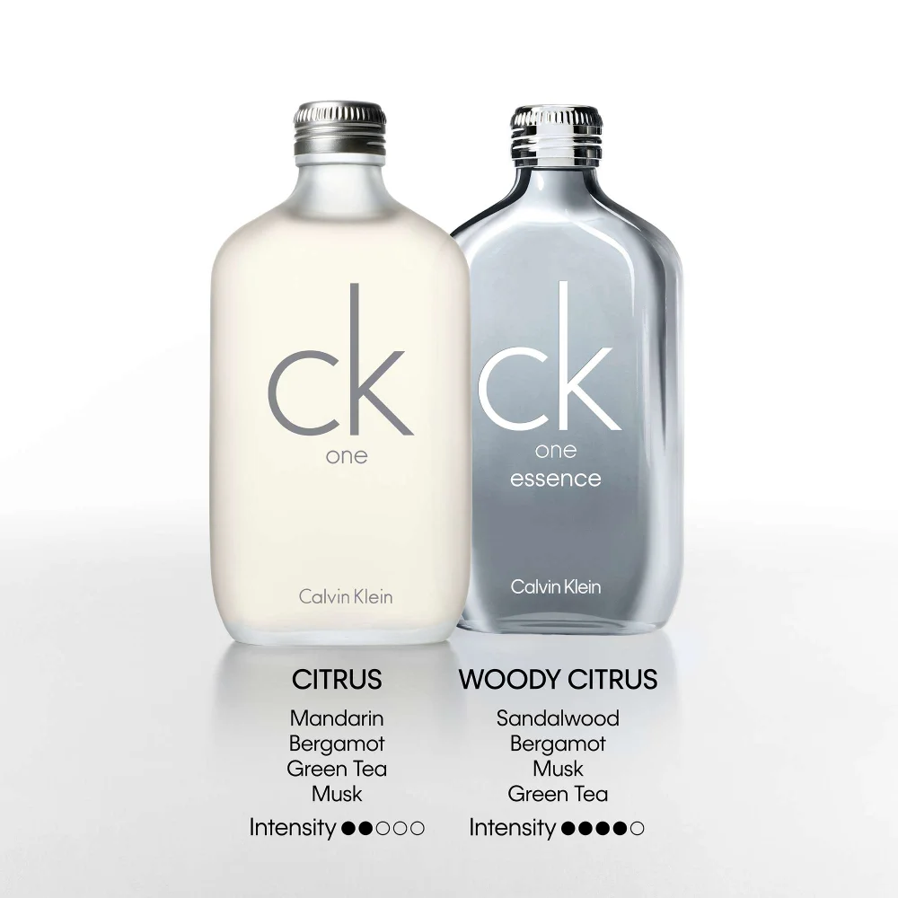Calvin Klein CK One Eau de Toilette 200ml allbeauty