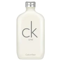 Calvin Klein CK One Eau de Toilette 200ml - undefined undefined