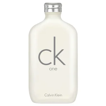 Calvin Klein CK One Eau de Toilette 200ml