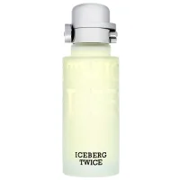 Iceberg Twice Pour Homme Eau de Toilette Spray 125ml