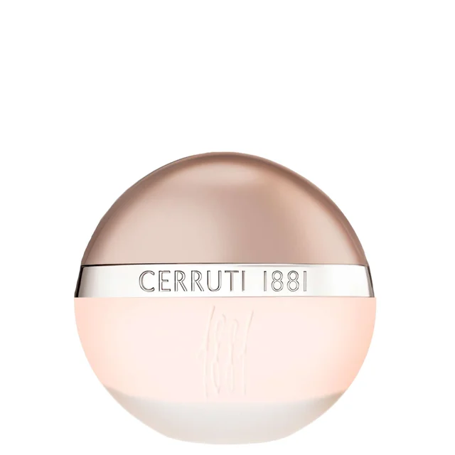 Cerruti 1881 Pour Femme Eau de Toilette Spray 50ml