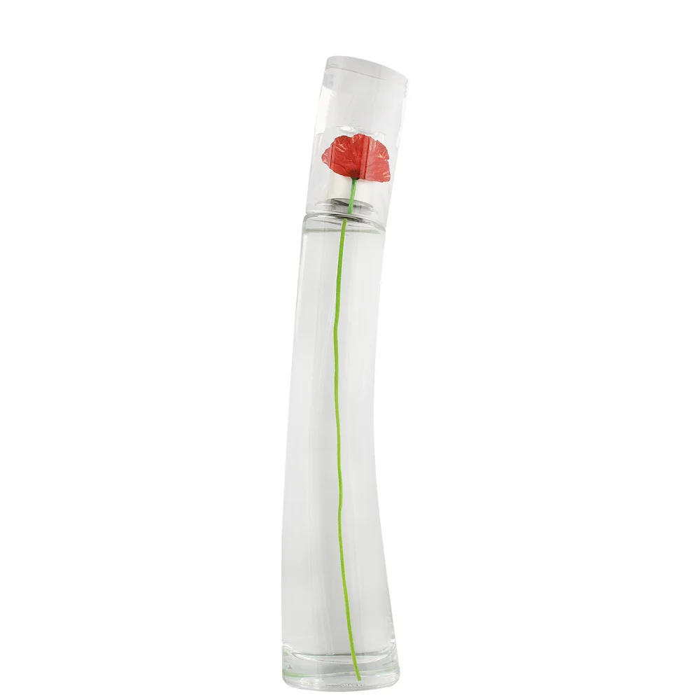 Kenzo Flower by Kenzo Eau de Parfum Spray 50ml Image 1