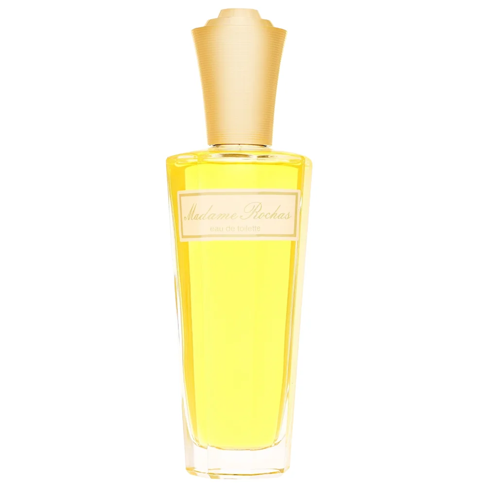 Rochas Madame Eau de Toilette Spray 100ml Image 1