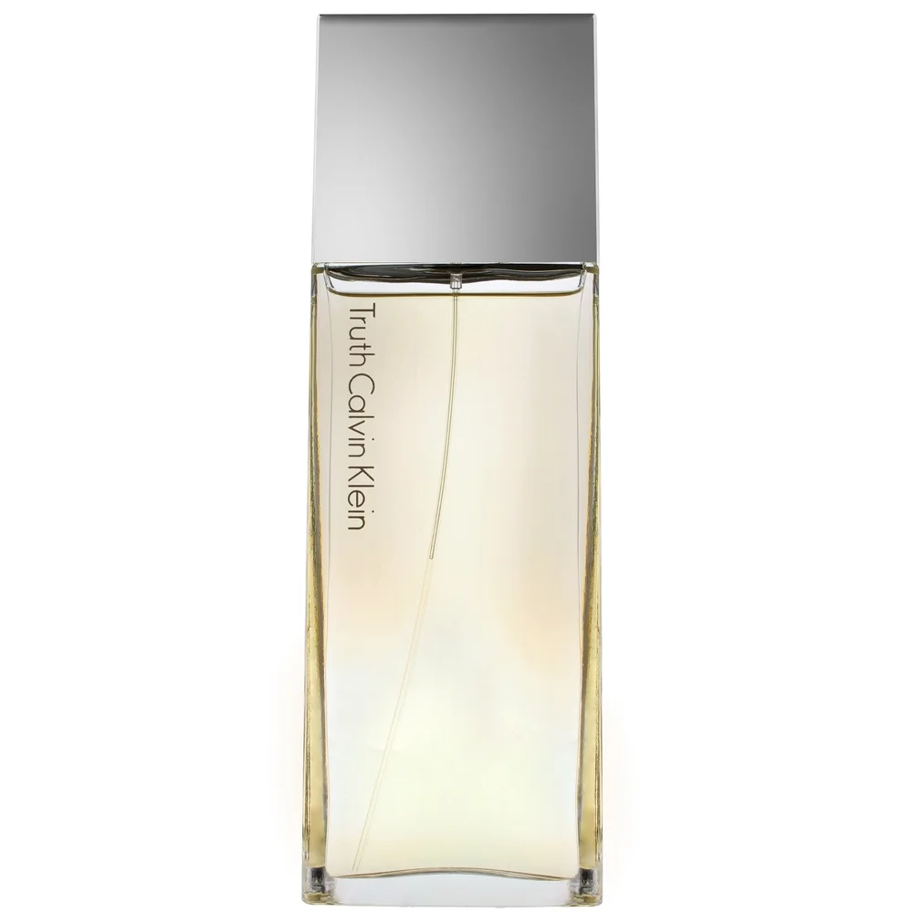 Calvin Klein Truth Eau de Parfum 100ml Image 1