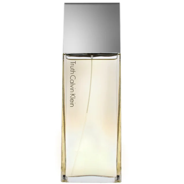 Calvin Klein Truth Eau de Parfum 100ml